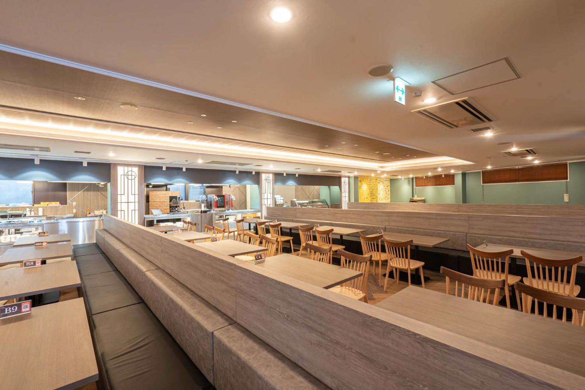 Hotel Angel Grandia Echigo Nakazato Yuzawa  Exteriör bild