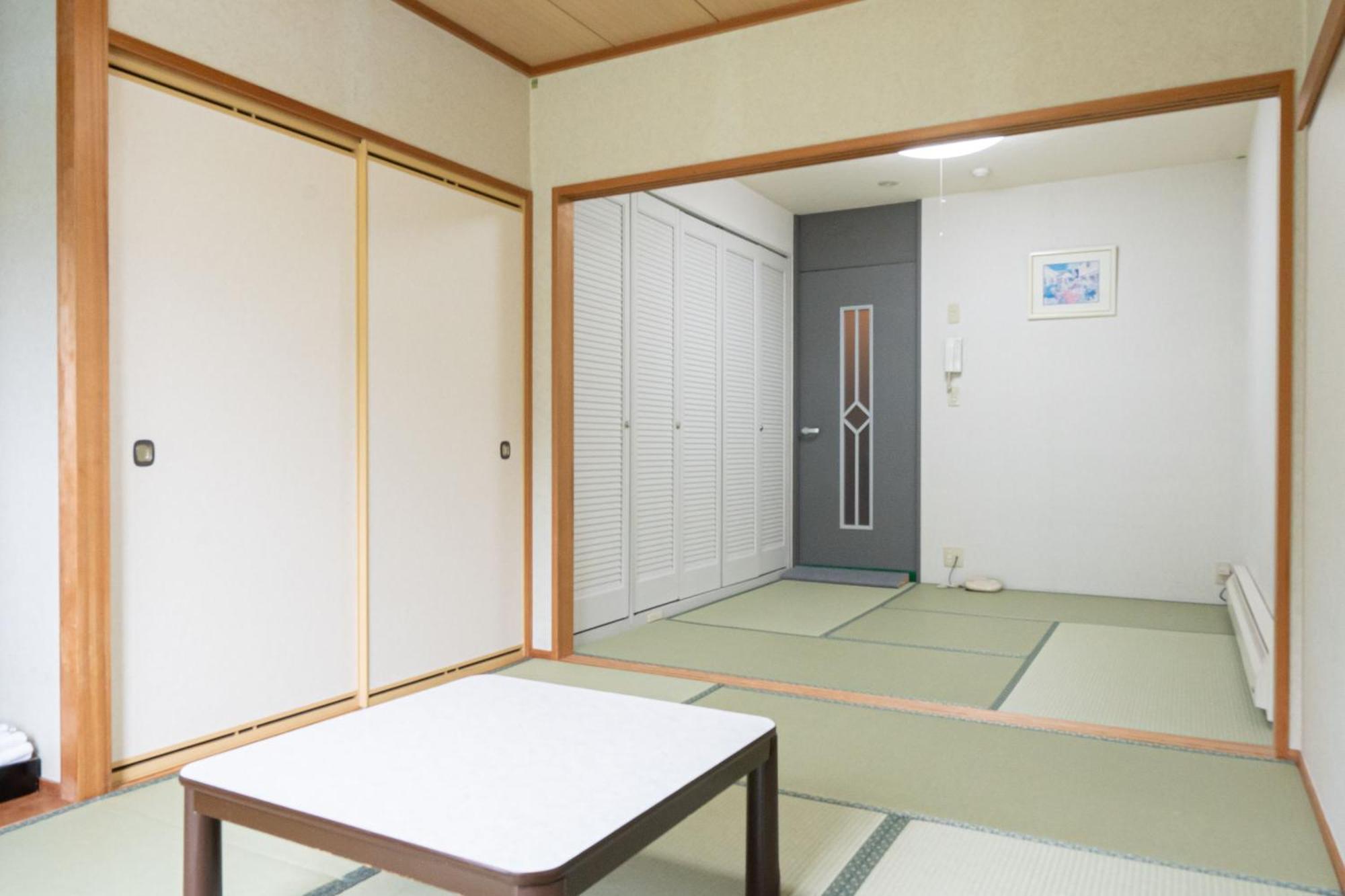 Hotel Angel Grandia Echigo Nakazato Yuzawa  Exteriör bild