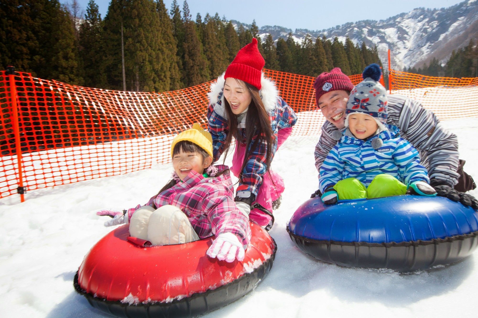Hotel Angel Grandia Echigo Nakazato Yuzawa  Exteriör bild