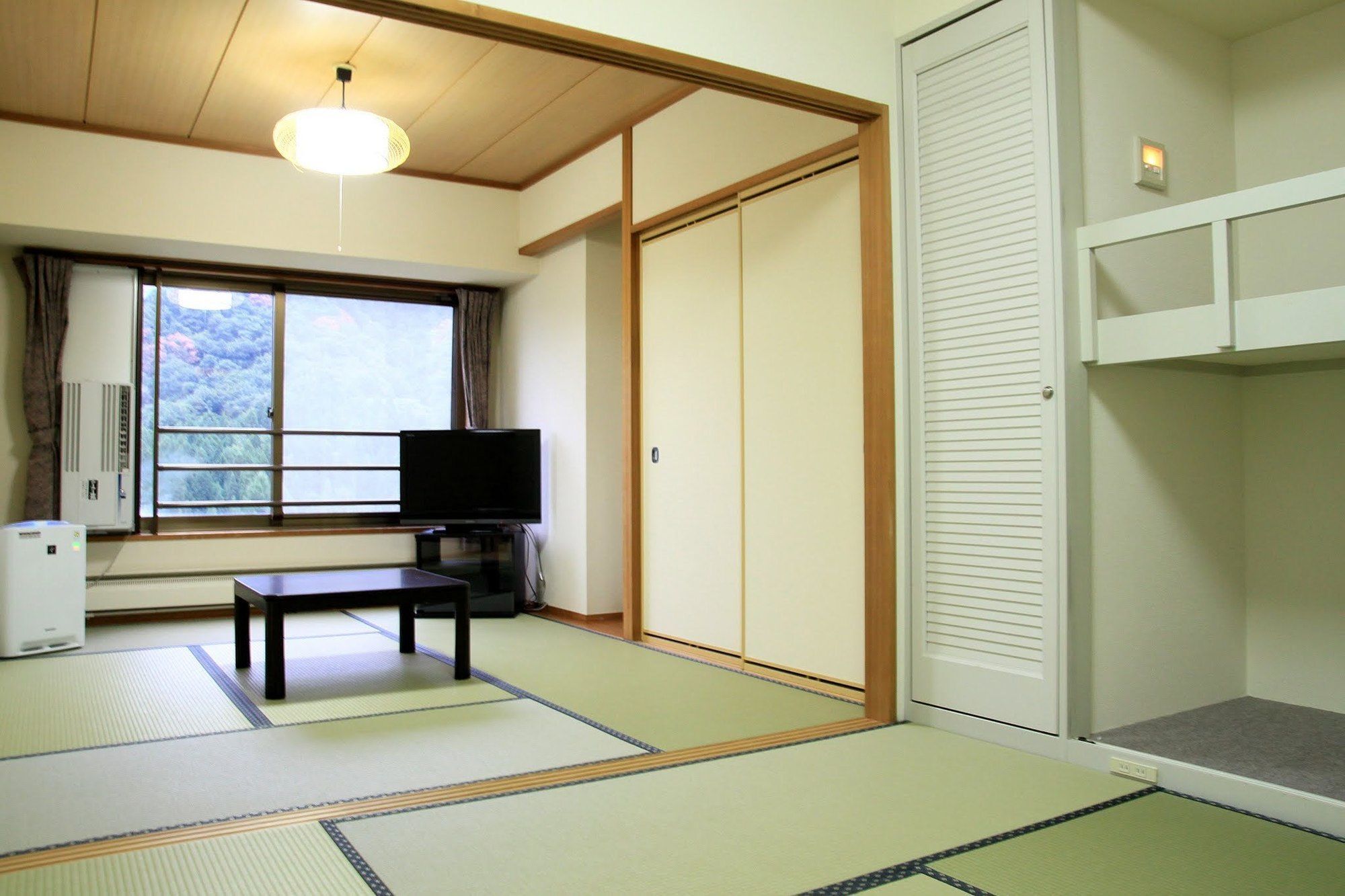 Hotel Angel Grandia Echigo Nakazato Yuzawa  Exteriör bild